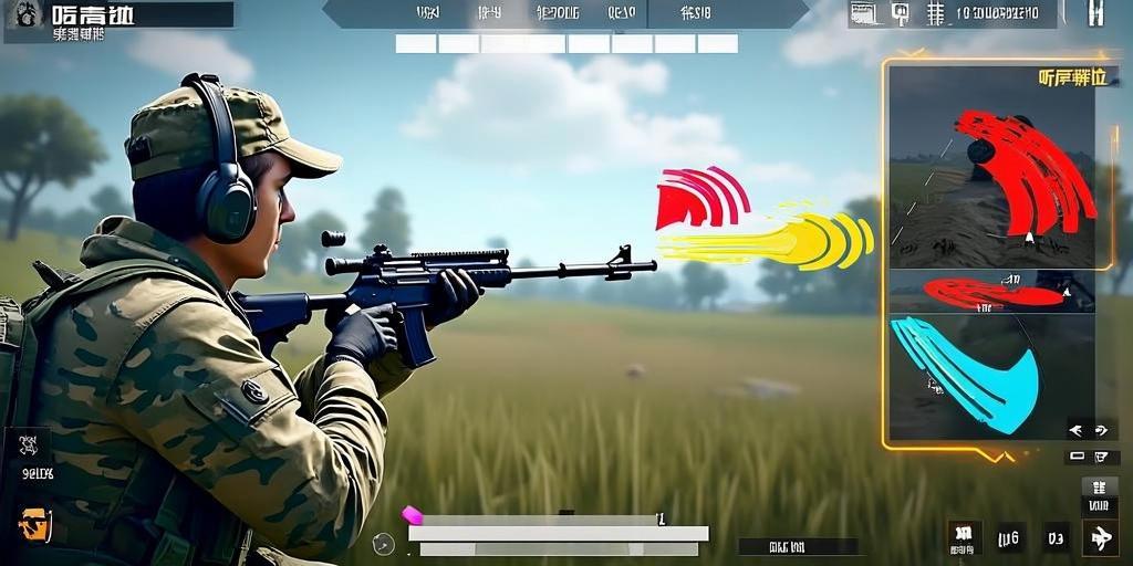 和平精英《剑齿虎》辅助